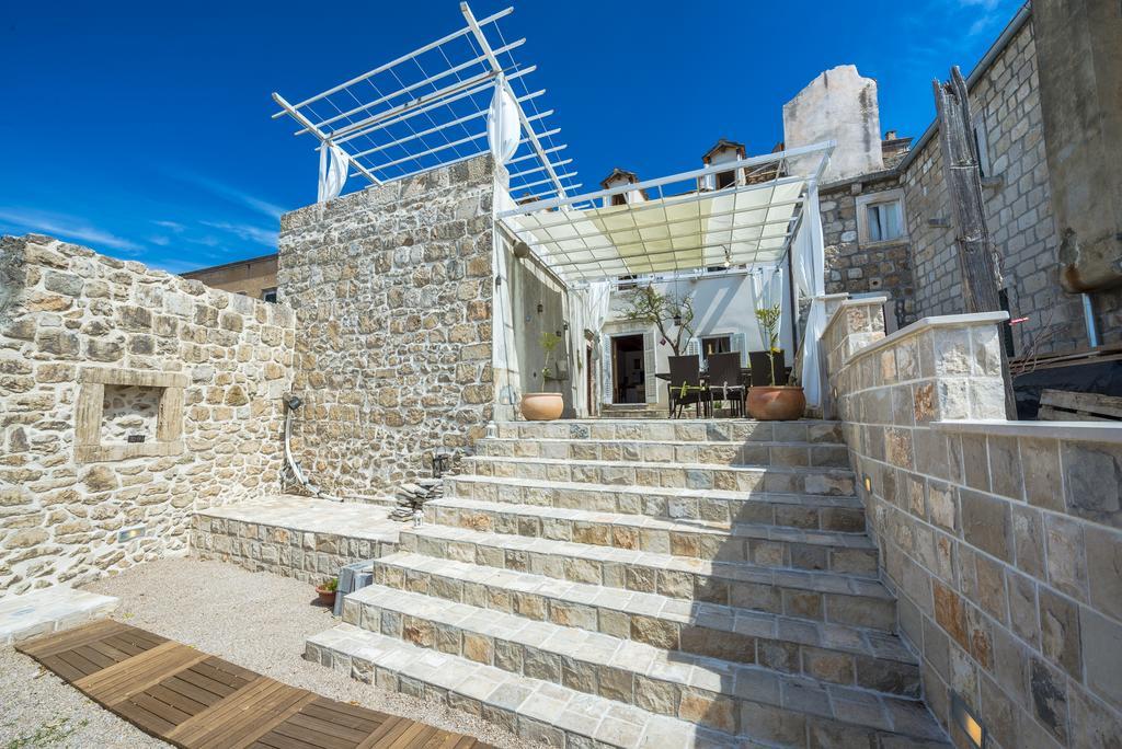 Villa Matkovic Cavtat Exterior foto